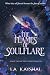 The Flames of Soulflare by La Kayshal The Flames of Soulflare by La Kayshal