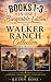 The Walker Ranch Box Set (B...