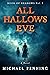 All Hallows Eve (Book of Shadows, #1)
