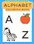 Alphabet Coloring Book: A S...