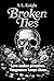 Broken Ties (Dark Ties, #2)