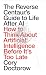 The Reverse Centaur's Guide to Life After AI: How to Think About Artificial Intelligence Before It's Too Late