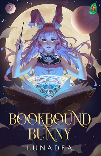 Bookbound Bunny 2 (Kindle Edition)