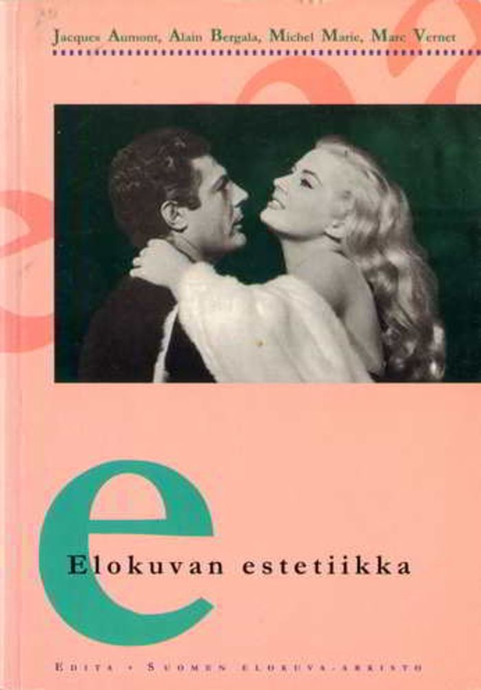 Elokuvan estetiikka