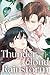 Thundercloud Rainstorm: An Angsty Chaebol MM Office Romance (Vol. 4)