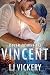 Vincent (Diver Downeast #5; Police and Fire: Operation Alpha)