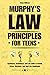 Murphy’s Law Principles for...