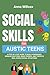 Social Skills for Autistic ...