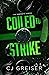 Coiled to Strike (The Serpe...