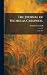 The Journal of Nicholas Cre...