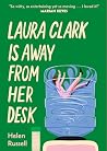 Laura Clark Is Aw...