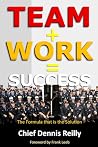 Team + Work = Suc...