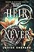 Heir of Never: A Fae Peter ...