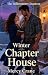 Winter at the Chapter House...
