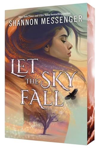 Let the Sky Fall (Paperback)