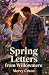 Spring Letters from Willowm...