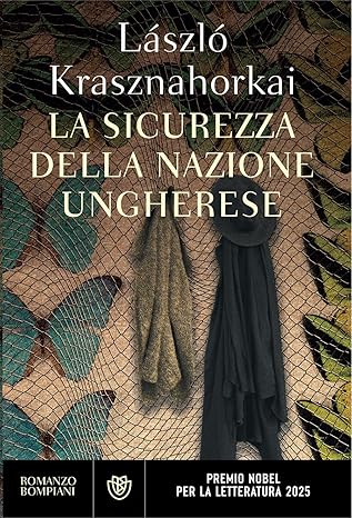 La sicurezza della nazione ungherese