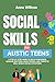 Social Skills for Autistic ...