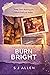 Burn Bright by S J Allen