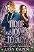 Hope and Love's Legacy (The Legacy Chronicles #1)