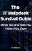 The IT Helpdesk Survival Gu...