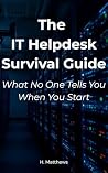 The IT Helpdesk S...