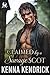 Claimed by a Savage Scot: Scottish Forced Proximity Romance (The Lairds’ Forbidden Passions Book 2)