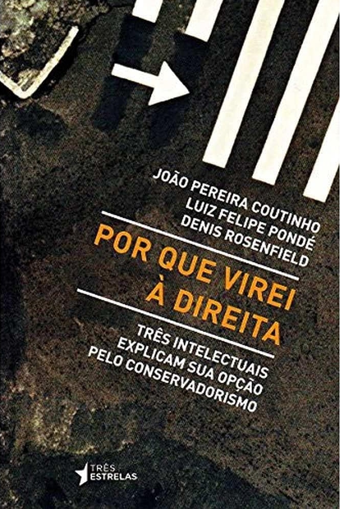 Por que virei à direita
