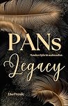 Pans Legacy: Manc...