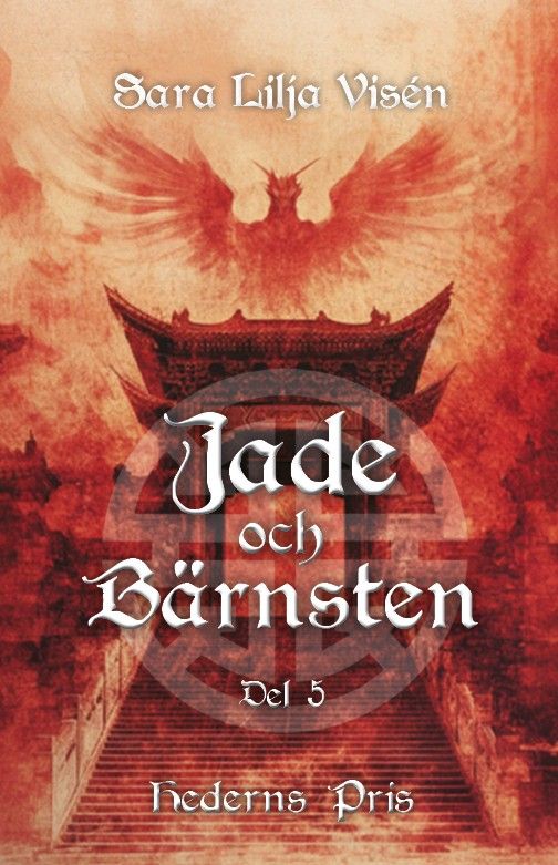 Hederns pris (Jade & bärnsten, #5)