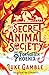 The Secret Animal Society -...
