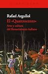 El «Quattrocento»...