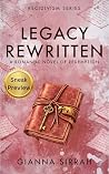 Legacy Rewritten:...