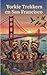 Yorkie Trekkers En San Fran...