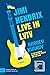 Jimi Hendrix Live in Lviv