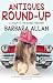 ANTIQUES ROUND-UP a witty a...