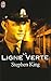 La Ligne verte by Stephen  King