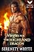 A Virgin for the Highland Dragon by Serenity Whyte