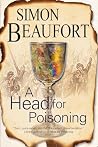 A HEAD FOR POISON...