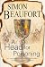 A HEAD FOR POISONING an absolutely gripping medieval historical mystery (Sir Geoffrey Mappestone Mysteries Book 2)