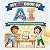 My 1st Book of AI: An Easy ...