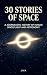 30 Stories of Space by Jiva Editions