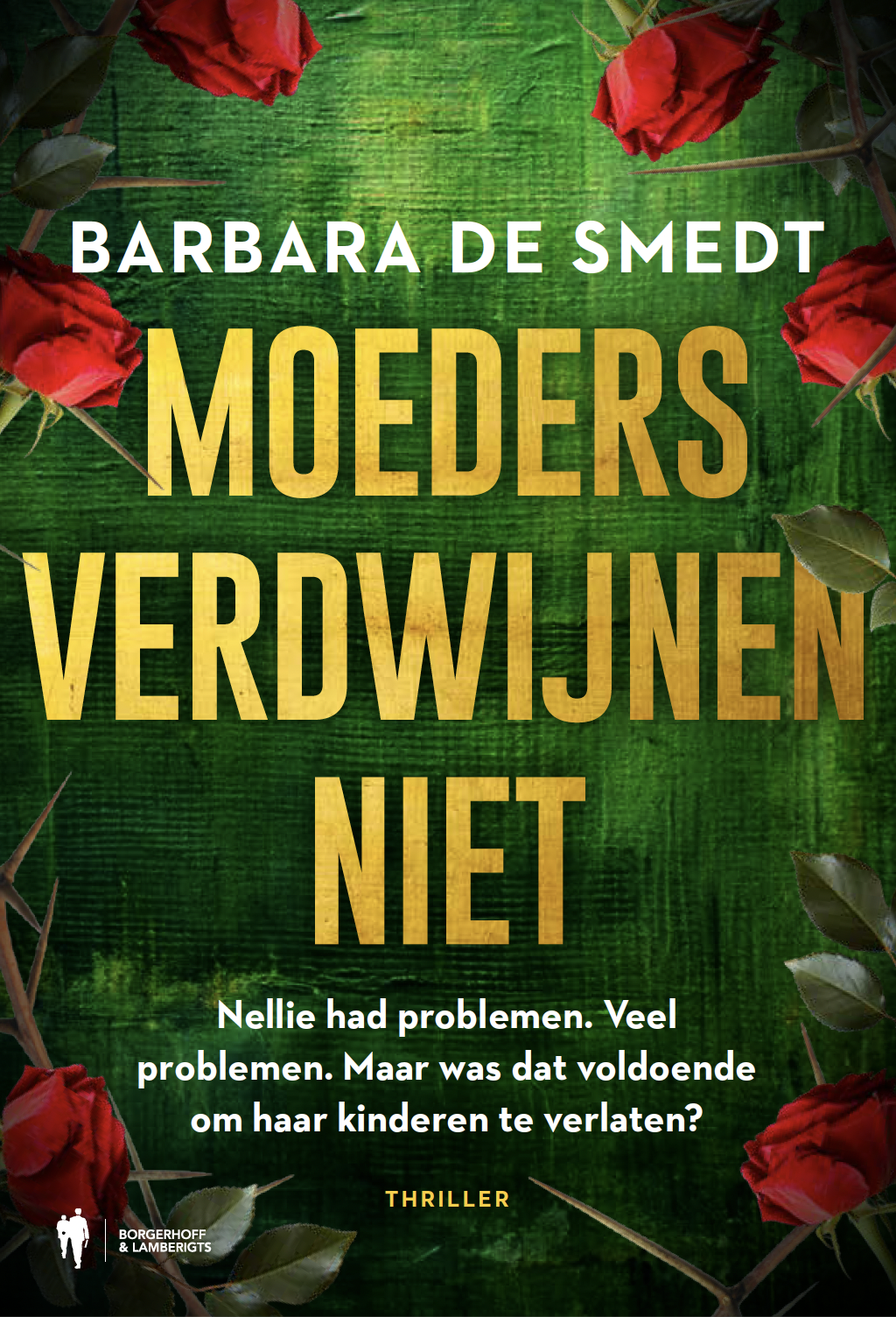 Moeders Verdwijnen Niet