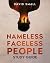 Nameless Faceless People Study Guide by David Small Nameless Faceless People Study Guide by David Small