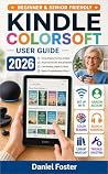 KINDLE COLORSOFT ...