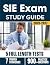 SIE Exam Study Guide for As...