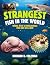 STRANGEST FISH IN THE WORLD...