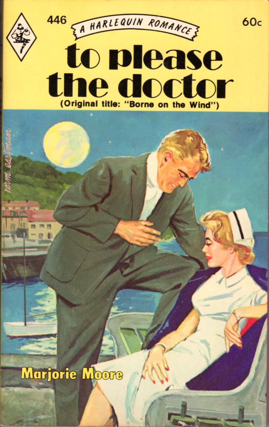 To Please the Doctor (Paperback)