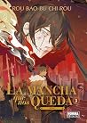 LA MANCHA QUE NOS...