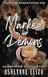 Marked For Demons...